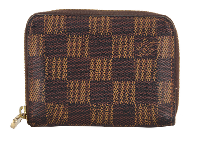 Louis Vuitton Coin Purse, front view